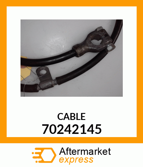 CABLE 70242145