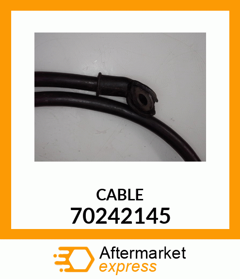 CABLE 70242145