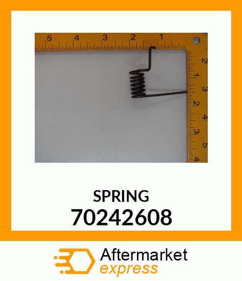 SPRING 70242608