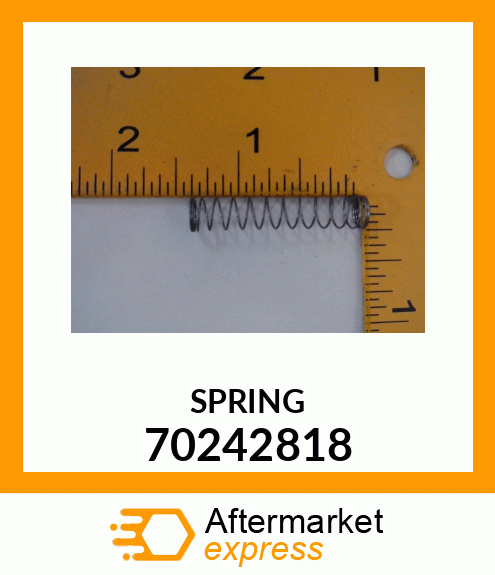 SPRING 70242818