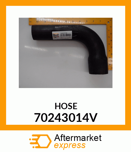 HOSE 70243014V