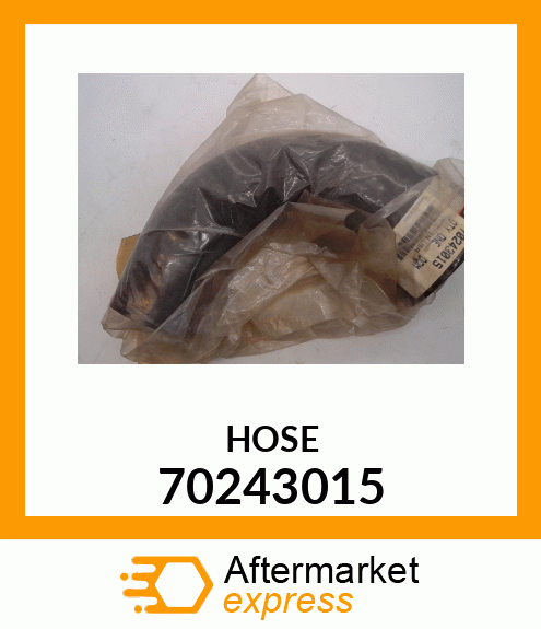 HOSE 70243015