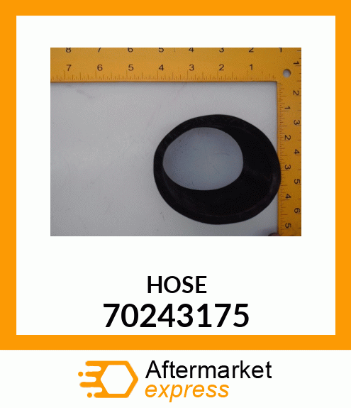 HOSE 70243175