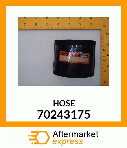 HOSE 70243175