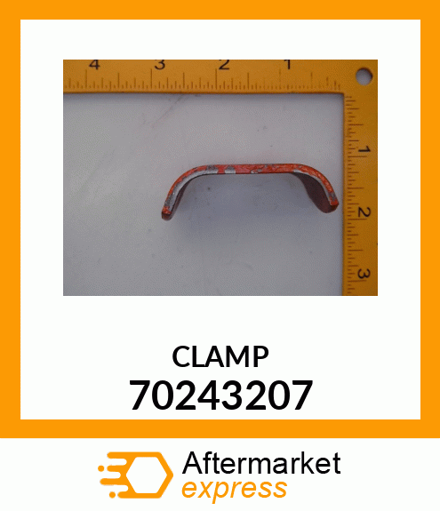 CLAMP 70243207