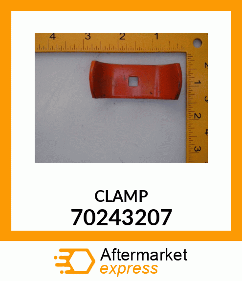 CLAMP 70243207