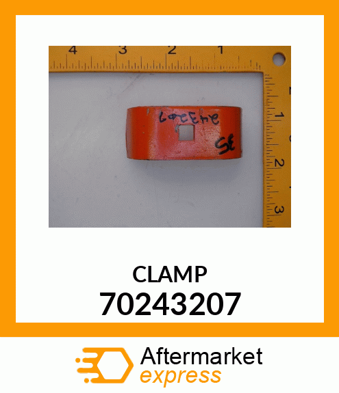 CLAMP 70243207