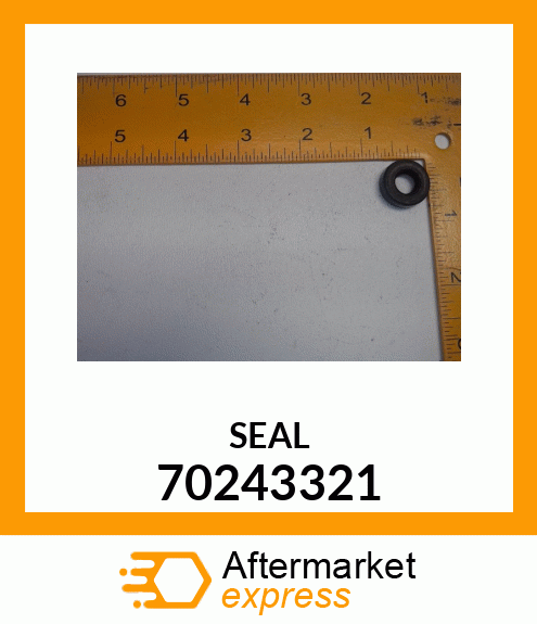 SEAL 70243321