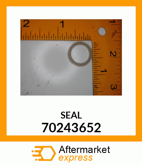 SEAL 70243652