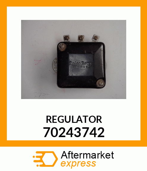 REGULATOR 70243742