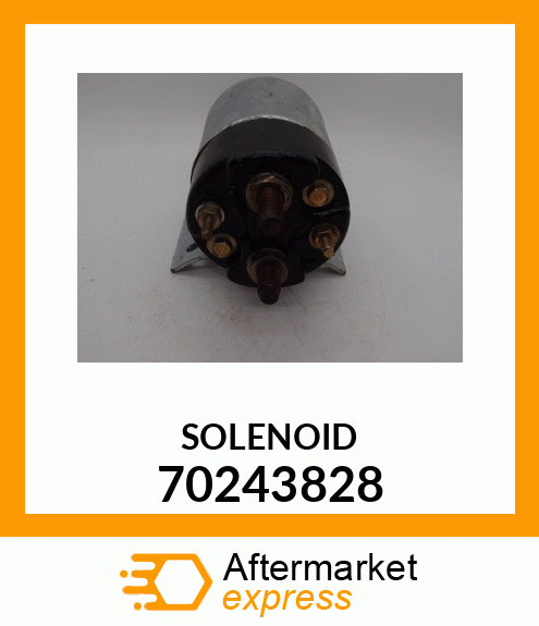 SOLENOID_9PC 70243828