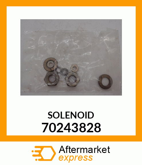 SOLENOID_9PC 70243828