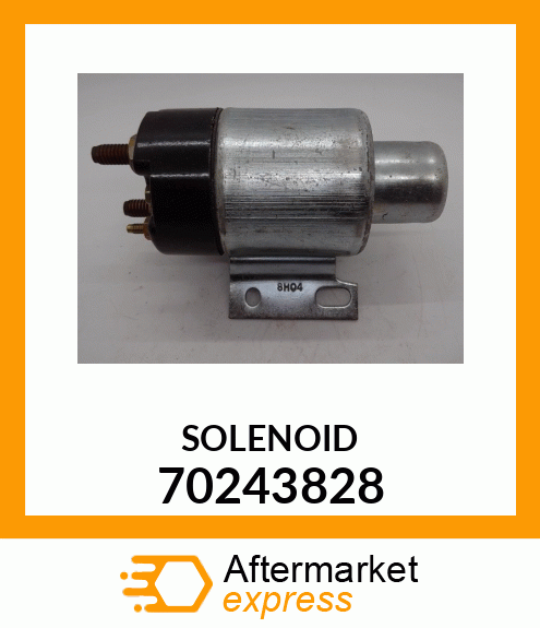 SOLENOID_9PC 70243828