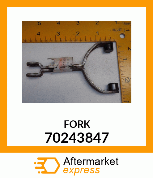 FORK 70243847