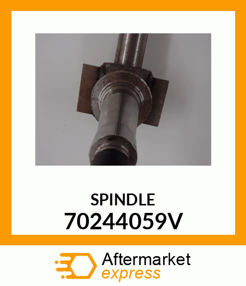 SPINDLE 70244059V