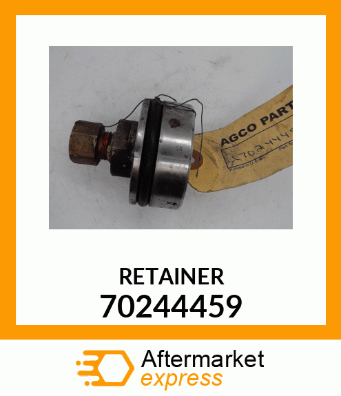 RETAINER 70244459