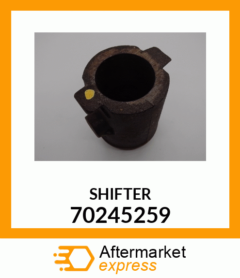 SHIFTER 70245259