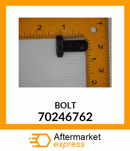 BOLT 70246762