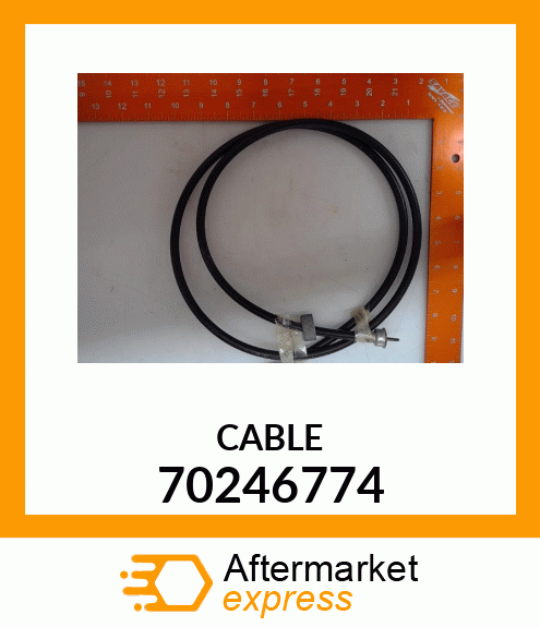 CABLE 70246774