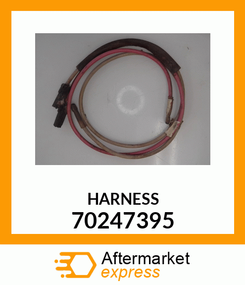 HARNESS 70247395