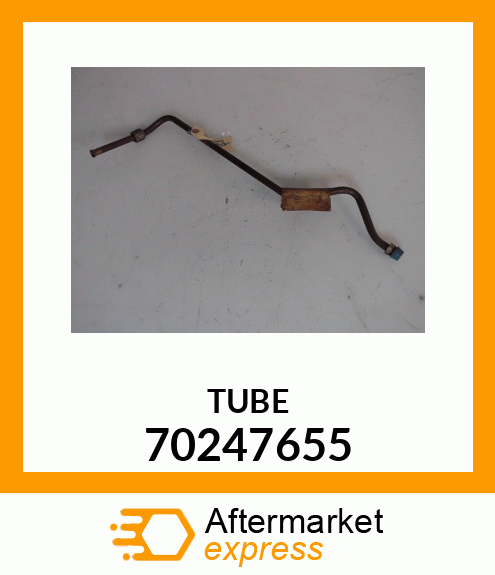 TUBE 70247655