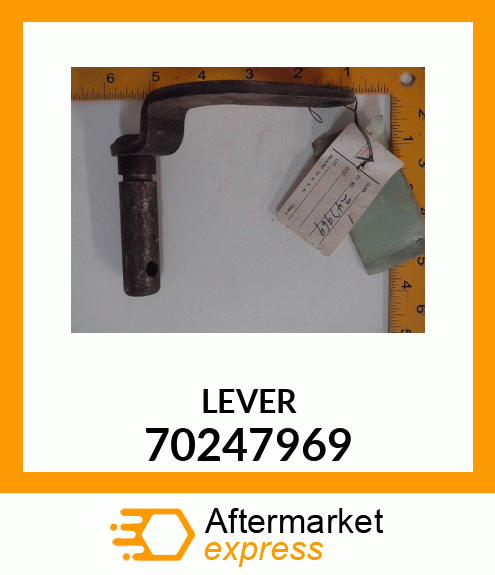 LEVER 70247969