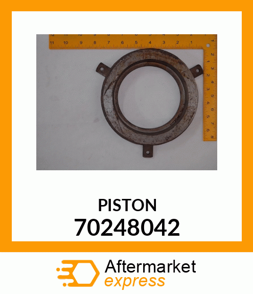 PISTON 70248042