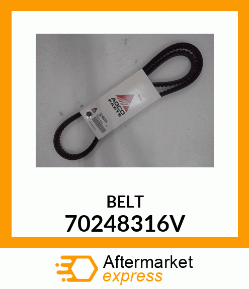 BELT 70248316V