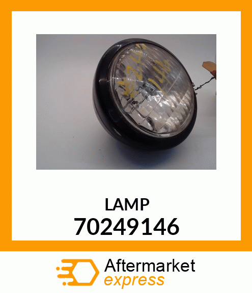 LAMP 70249146