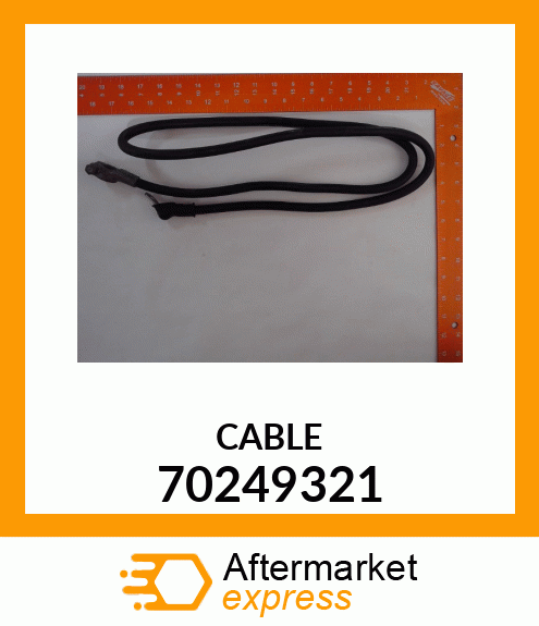 CABLE 70249321