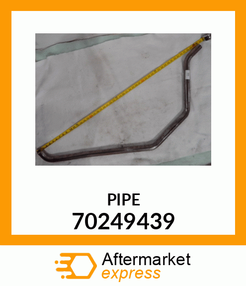 PIPE 70249439