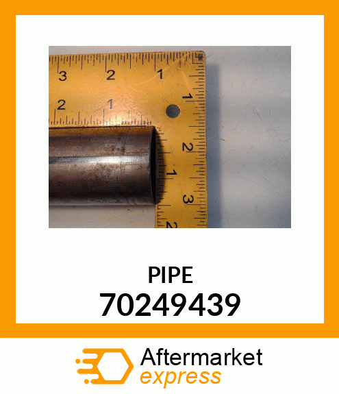 PIPE 70249439