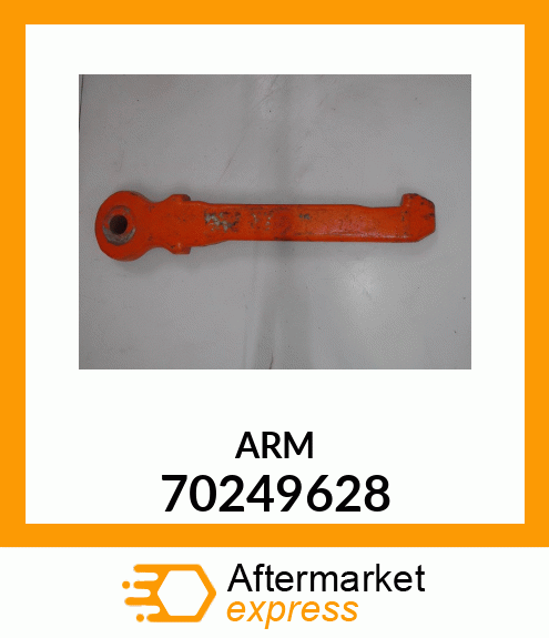 ARM 70249628