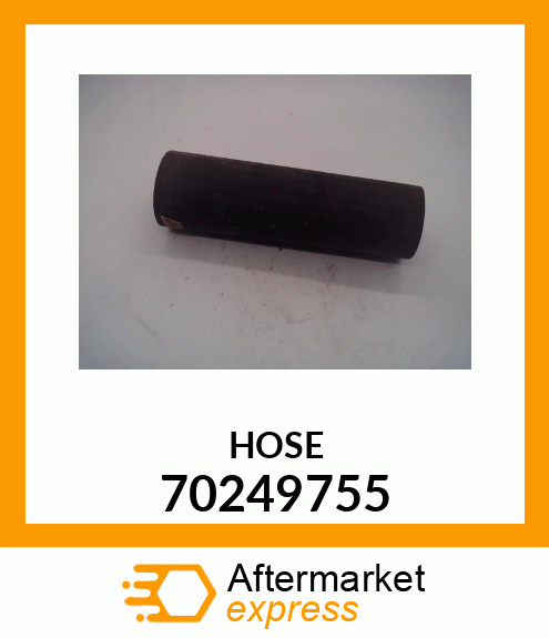 HOSE 70249755