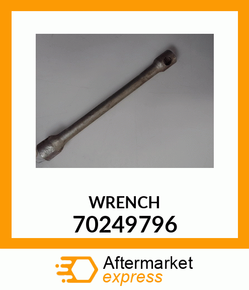 WRENCH 70249796