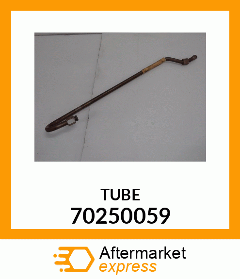 TUBE 70250059