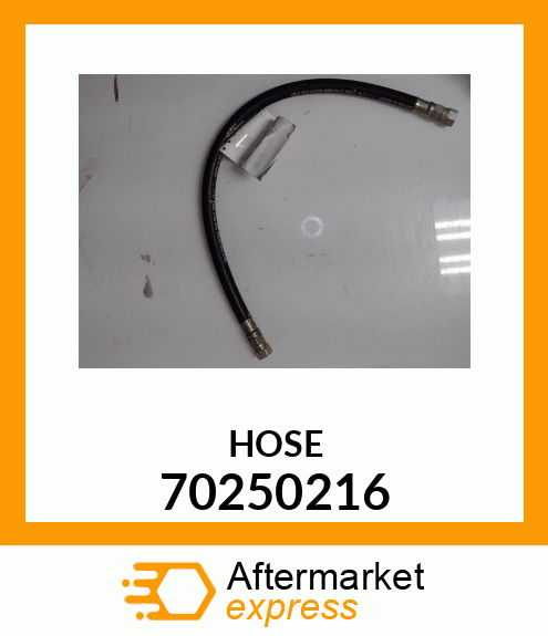 HOSE 70250216