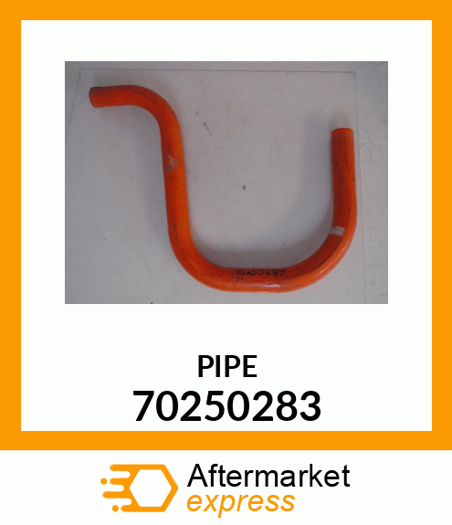 PIPE 70250283