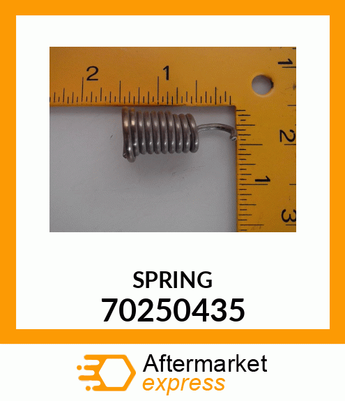 SPRING 70250435