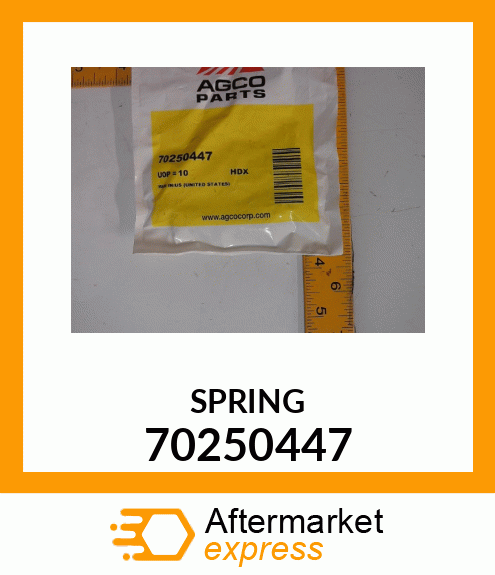 SPRING 70250447