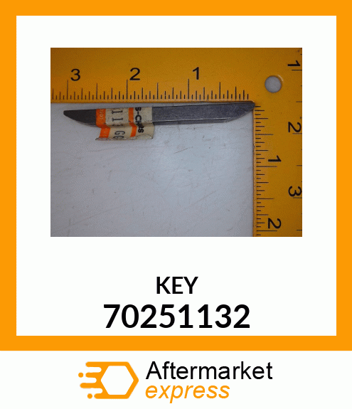 KEY 70251132