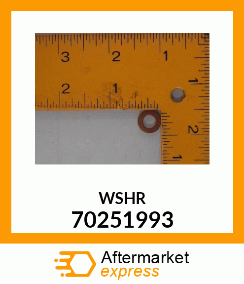 WSHR 70251993