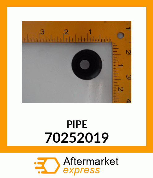 PIPE 70252019