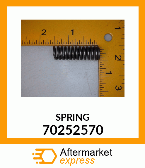 SPRING 70252570