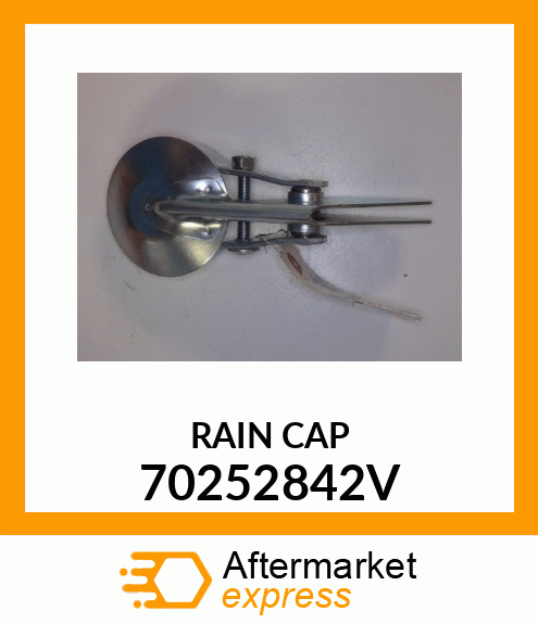 RAIN_CAP 70252842V