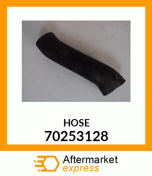 HOSE 70253128