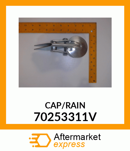 CAP/RAIN 70253311V