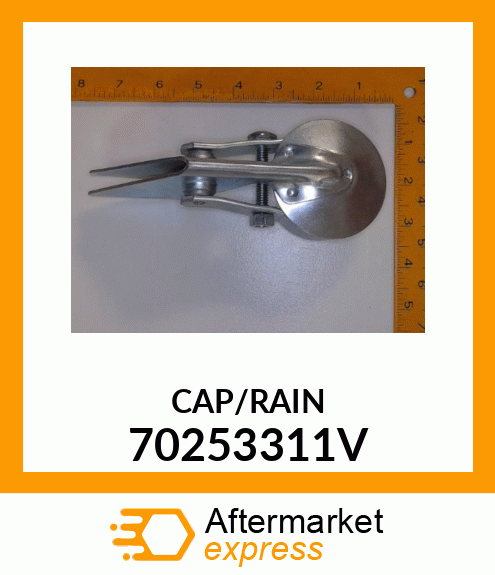 CAP/RAIN 70253311V