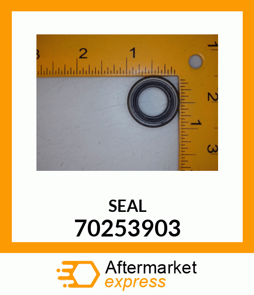 SEAL 70253903