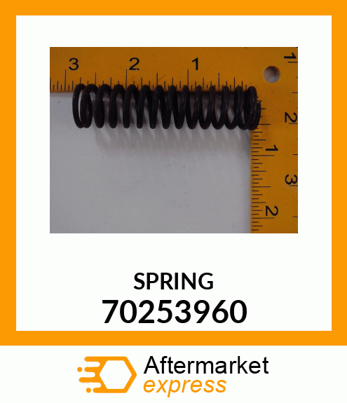 SPRING 70253960